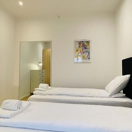 Apartmentincopenhagen Apartment 1555 Εξωτερικό φωτογραφία