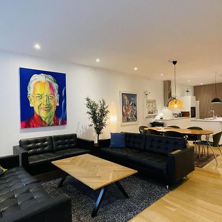 Apartmentincopenhagen Apartment 1555 Εξωτερικό φωτογραφία