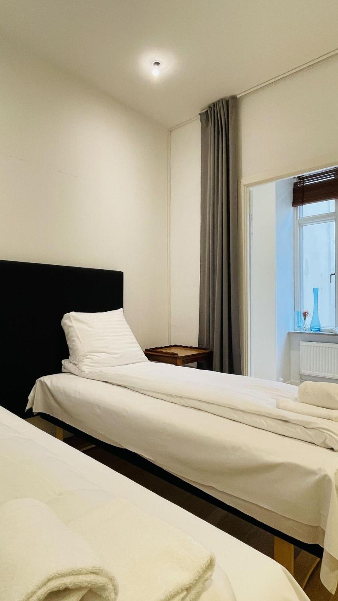 Apartmentincopenhagen Apartment 1555 Εξωτερικό φωτογραφία