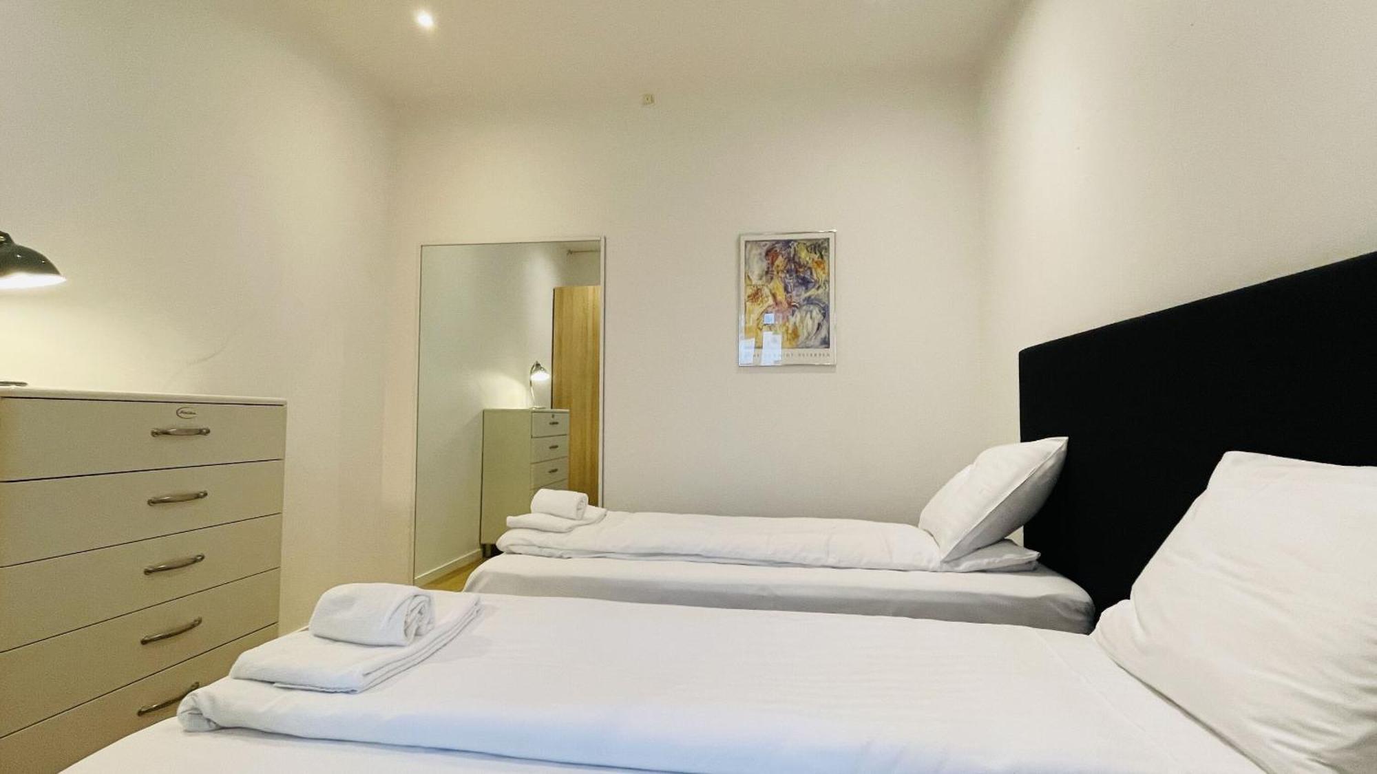 Apartmentincopenhagen Apartment 1555 Εξωτερικό φωτογραφία