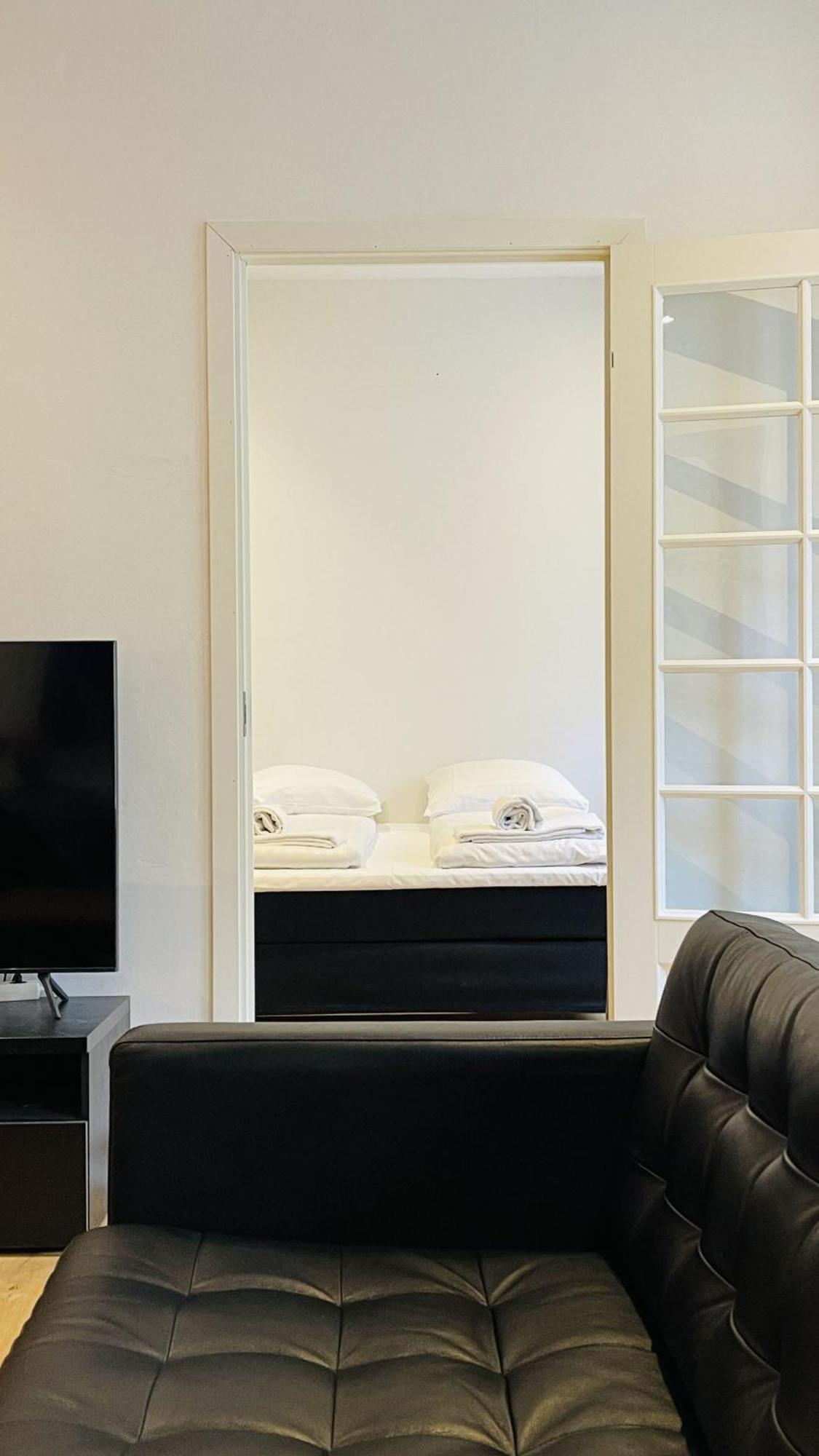 Apartmentincopenhagen Apartment 1555 Εξωτερικό φωτογραφία
