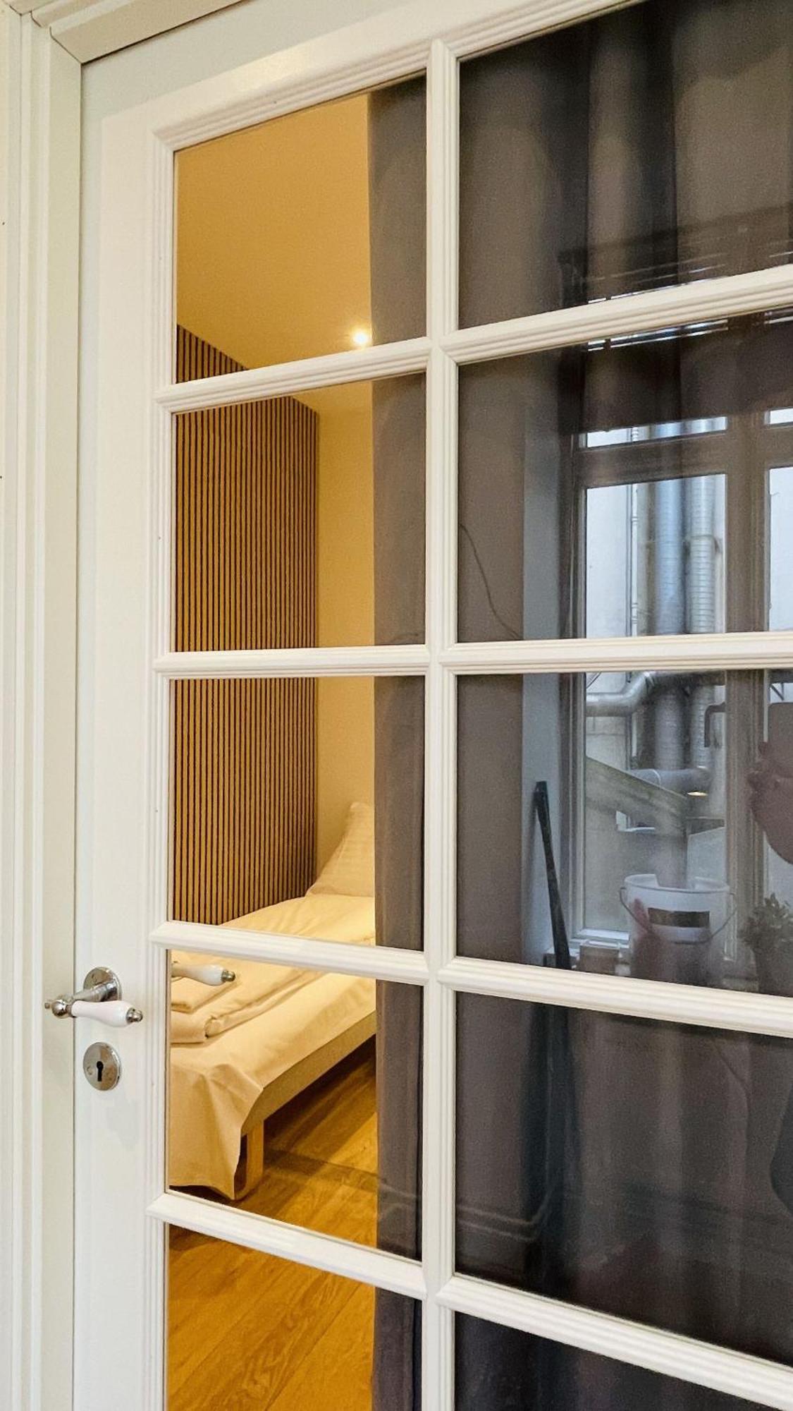 Apartmentincopenhagen Apartment 1555 Εξωτερικό φωτογραφία