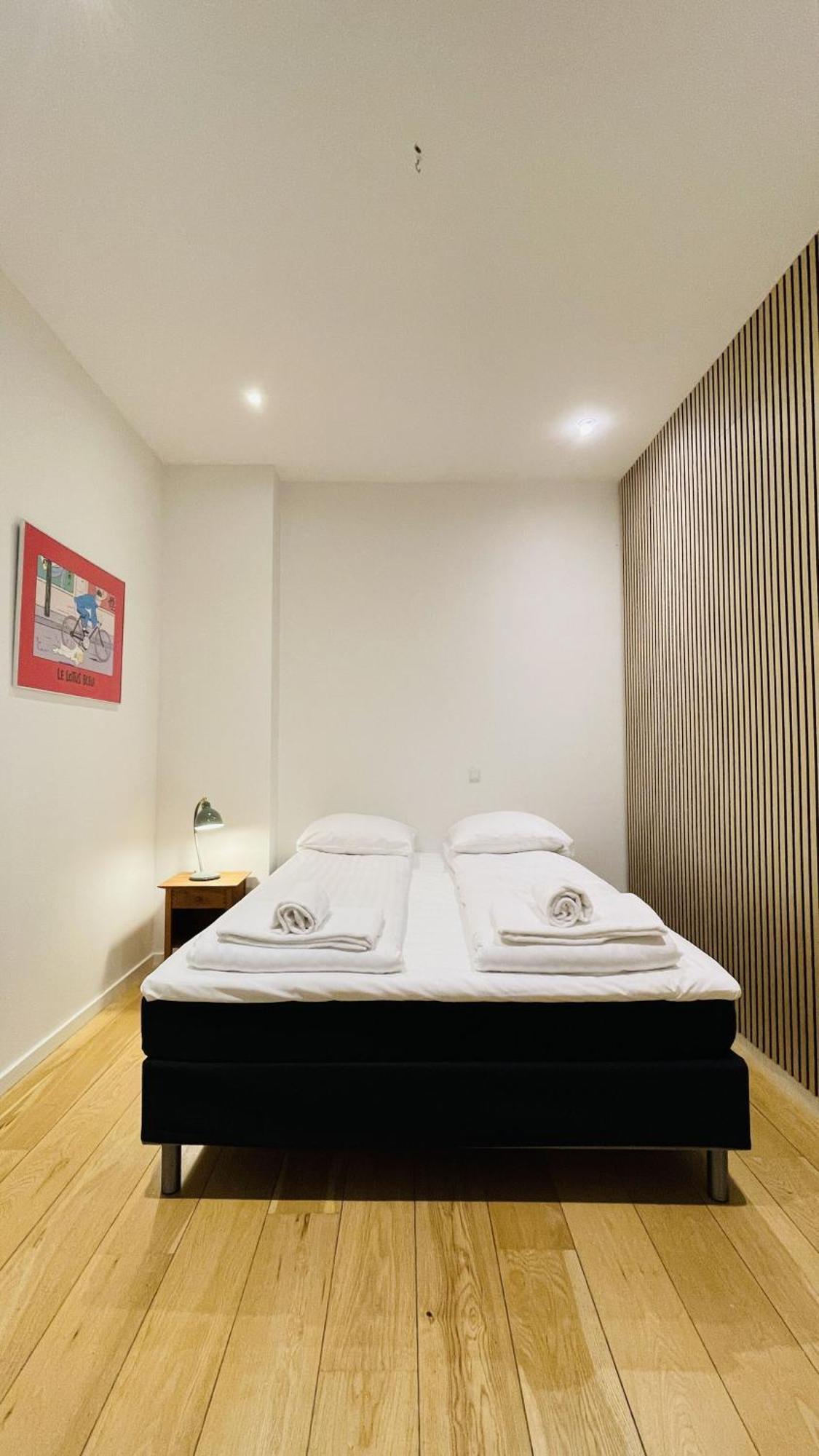 Apartmentincopenhagen Apartment 1555 Εξωτερικό φωτογραφία