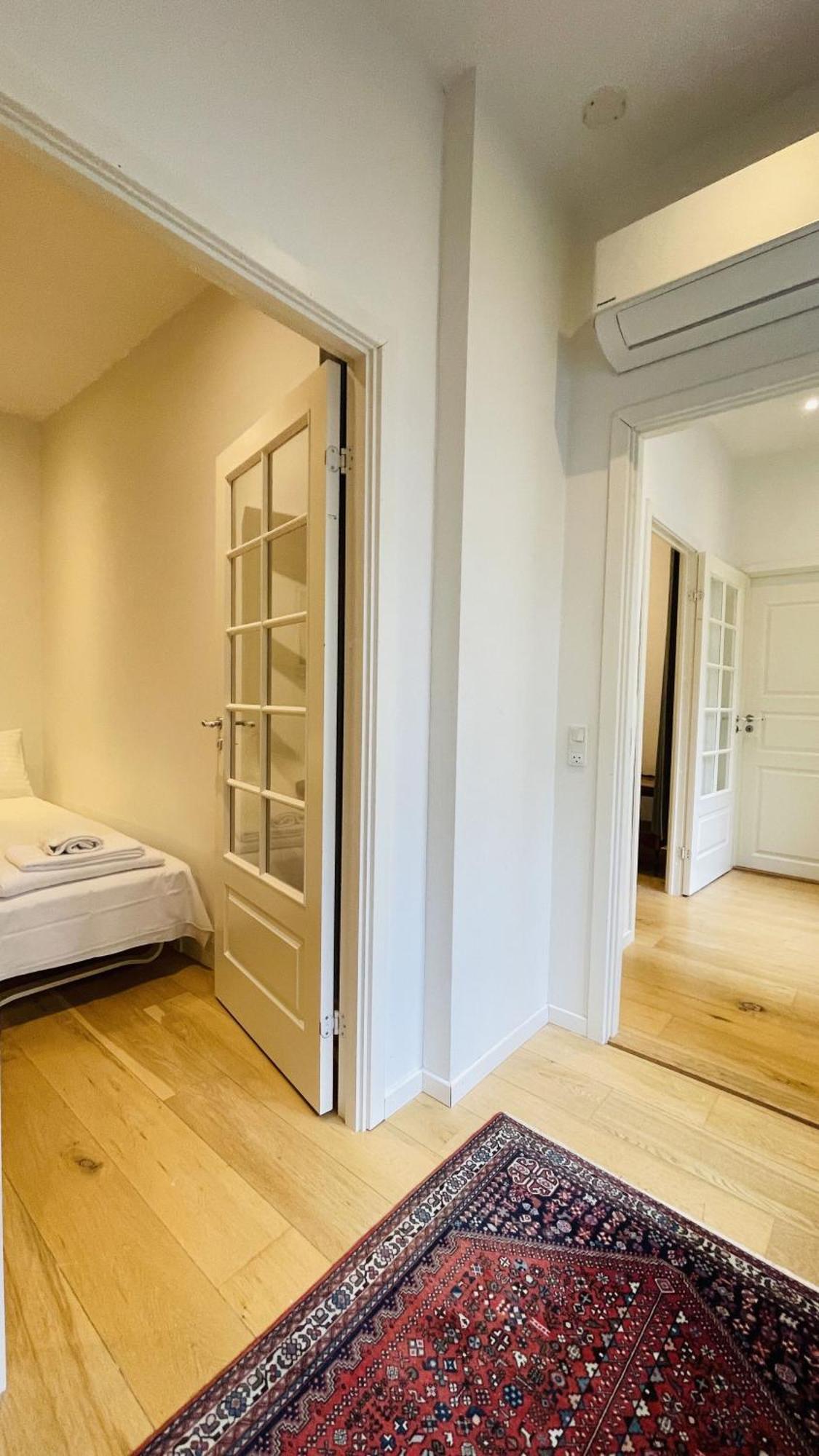 Apartmentincopenhagen Apartment 1555 Εξωτερικό φωτογραφία