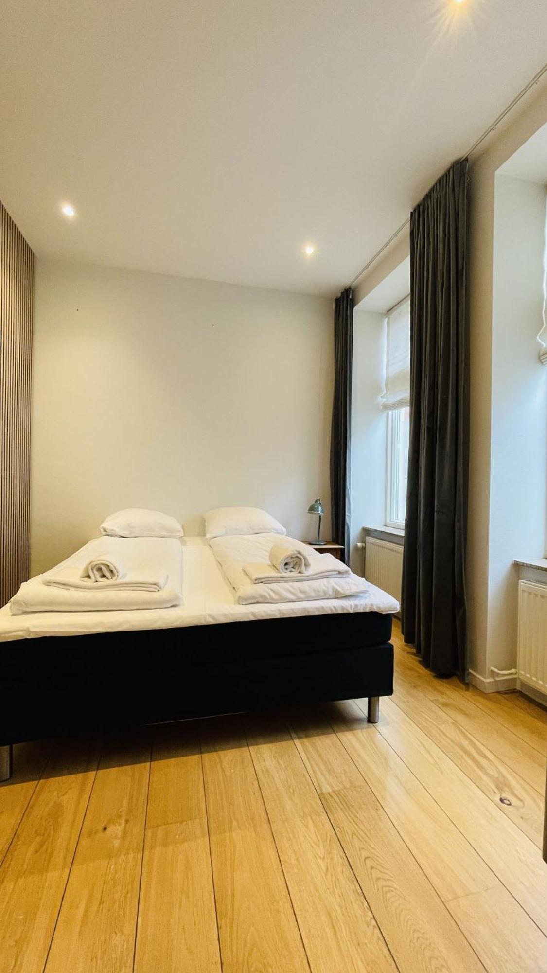 Apartmentincopenhagen Apartment 1555 Εξωτερικό φωτογραφία