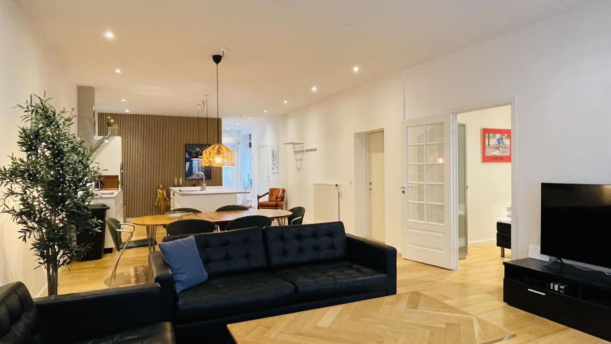 Apartmentincopenhagen Apartment 1555 Εξωτερικό φωτογραφία