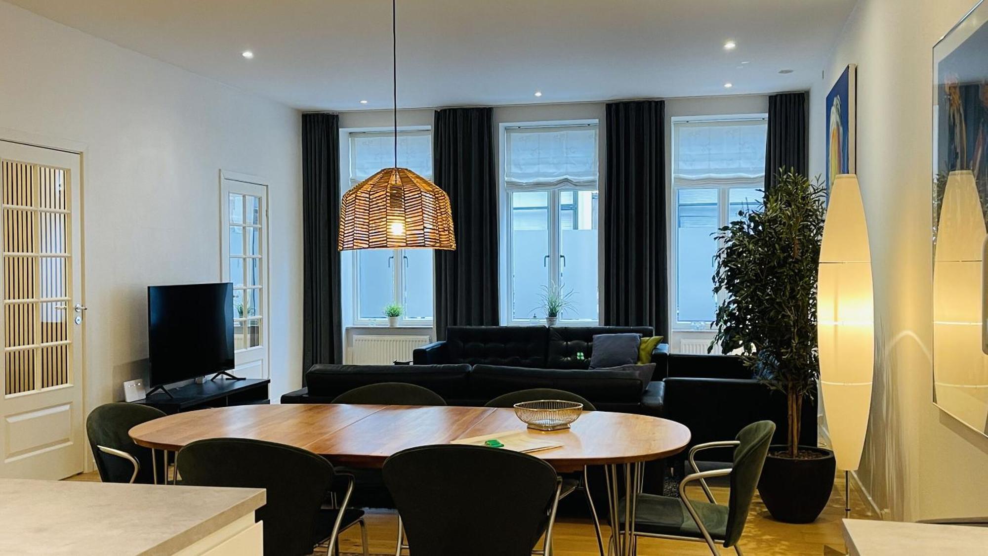 Apartmentincopenhagen Apartment 1555 Εξωτερικό φωτογραφία